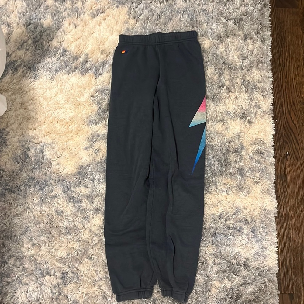 A little bit used AV sweats!!